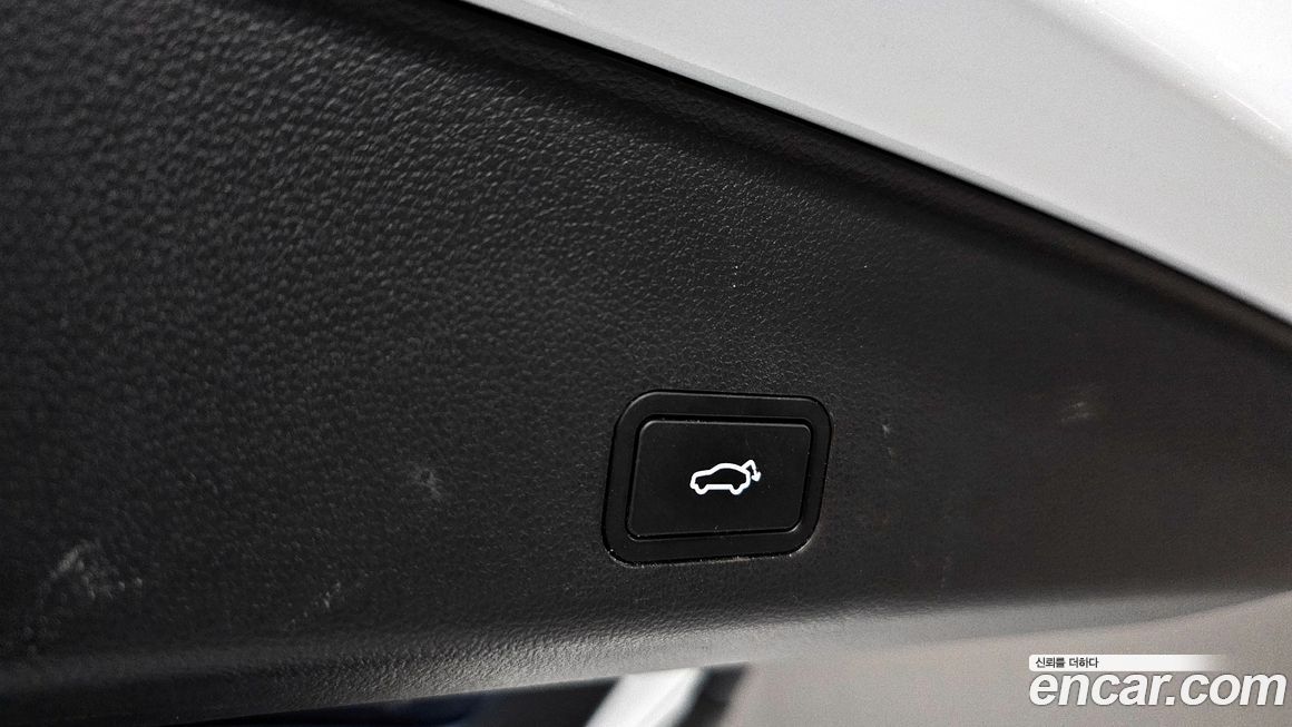 Renault-KoreaSamsung Grand Koleos 2025