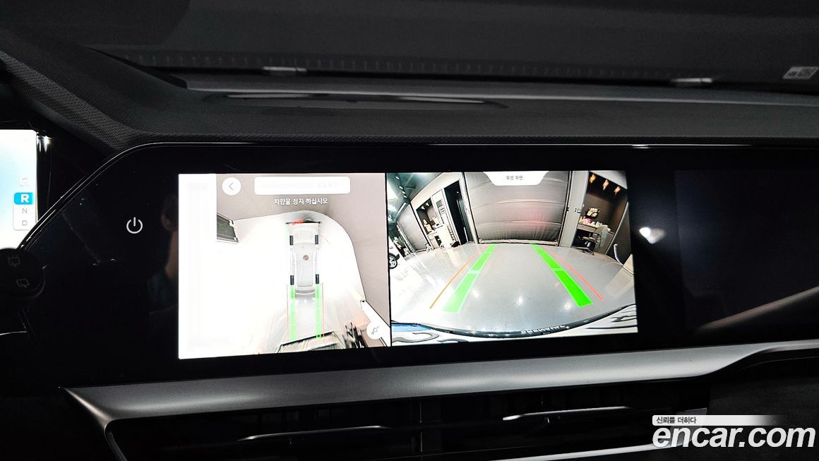 Renault-KoreaSamsung Grand Koleos 2025