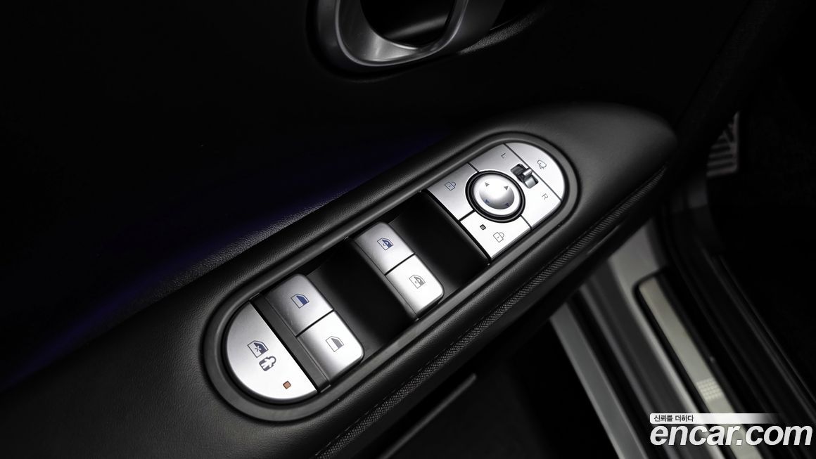 Hyundai Ioniq5 2024