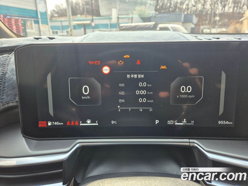 Kia Sorento 2025