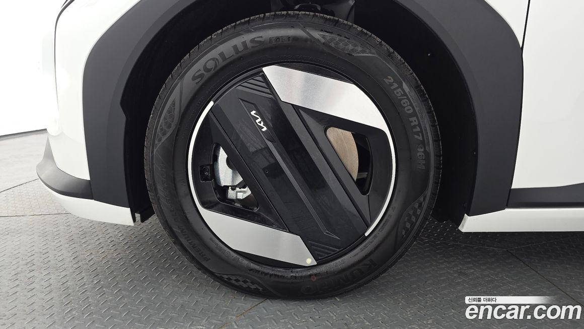 Kia EV4 2026