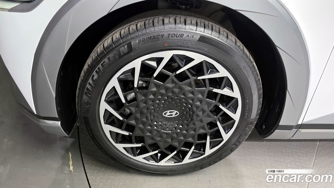 Hyundai Ioniq5 2024