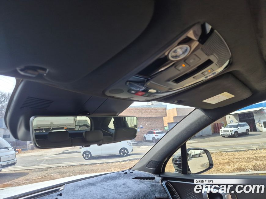 Kia Sorento 2025