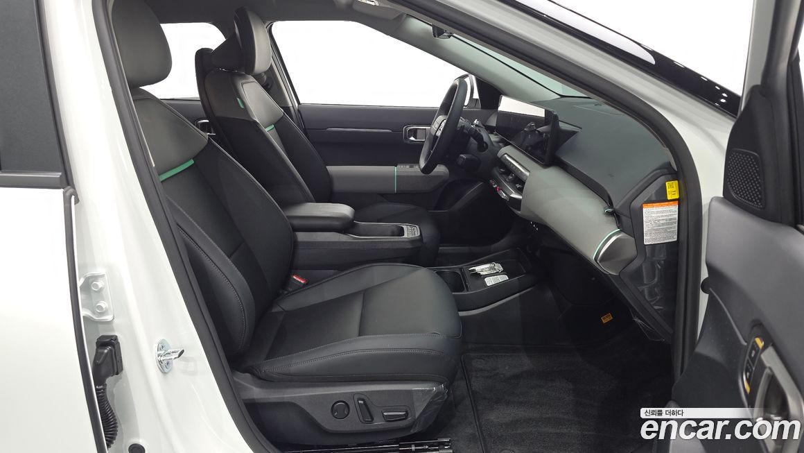 Kia EV4 2026