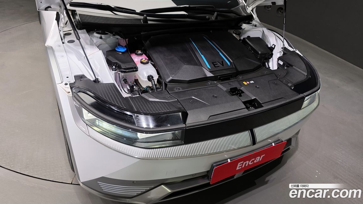 Hyundai Ioniq5 2024