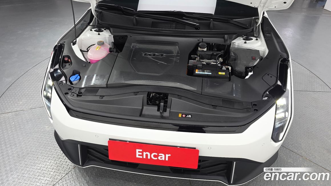 Kia EV4 2026