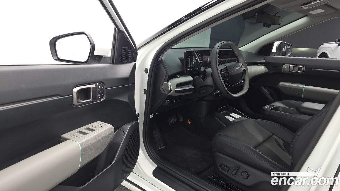 Kia EV4 2026