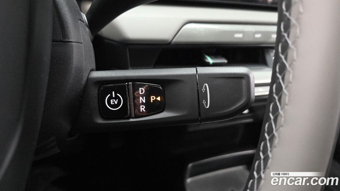 Kia EV4 2026