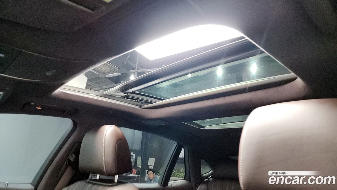Lexus LS 2018