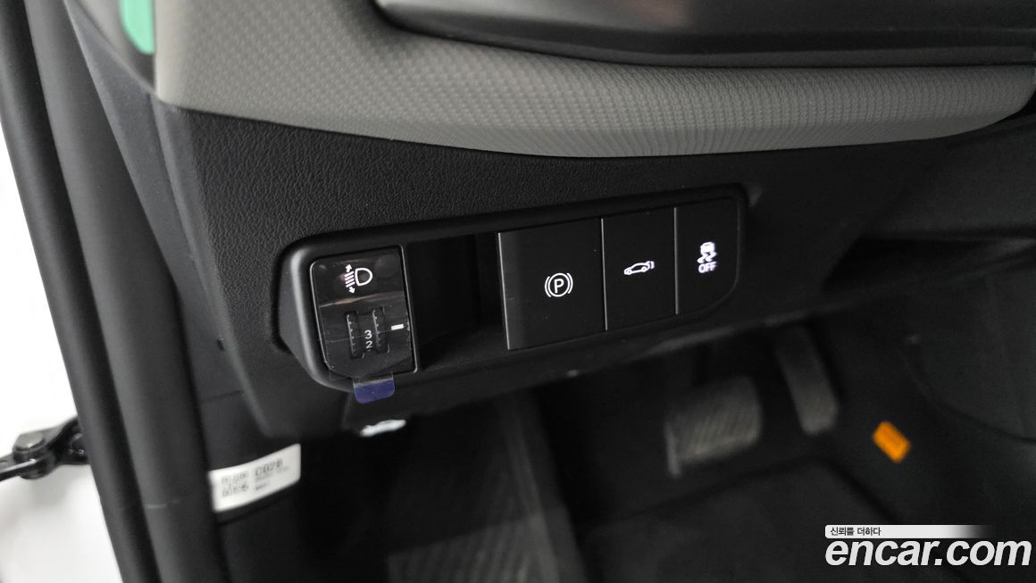 Kia EV4 2026