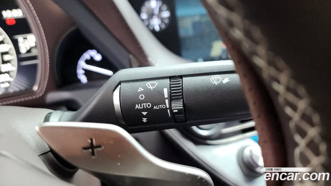 Lexus LS 2018