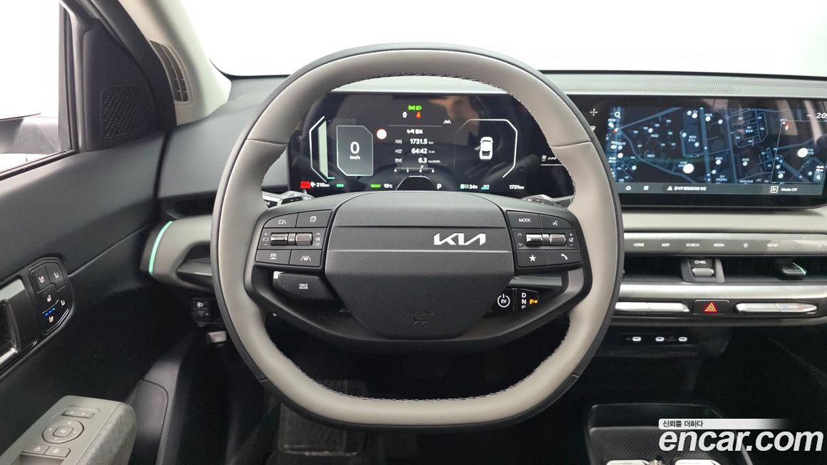 Kia EV4 2026