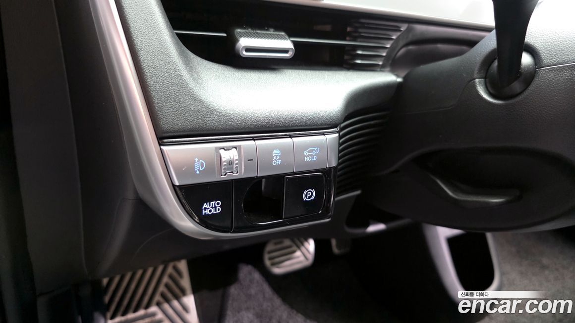 Hyundai Ioniq5 2024