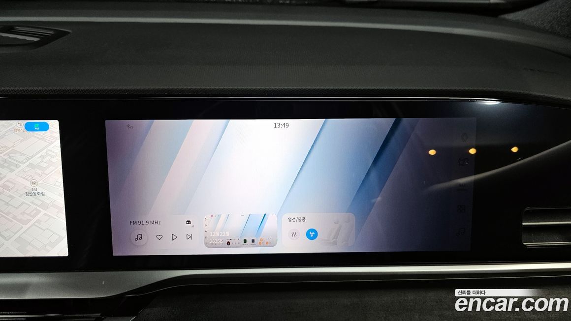 Renault-KoreaSamsung Grand Koleos 2025