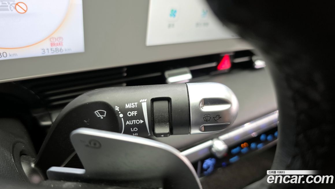 Hyundai Ioniq5 2024