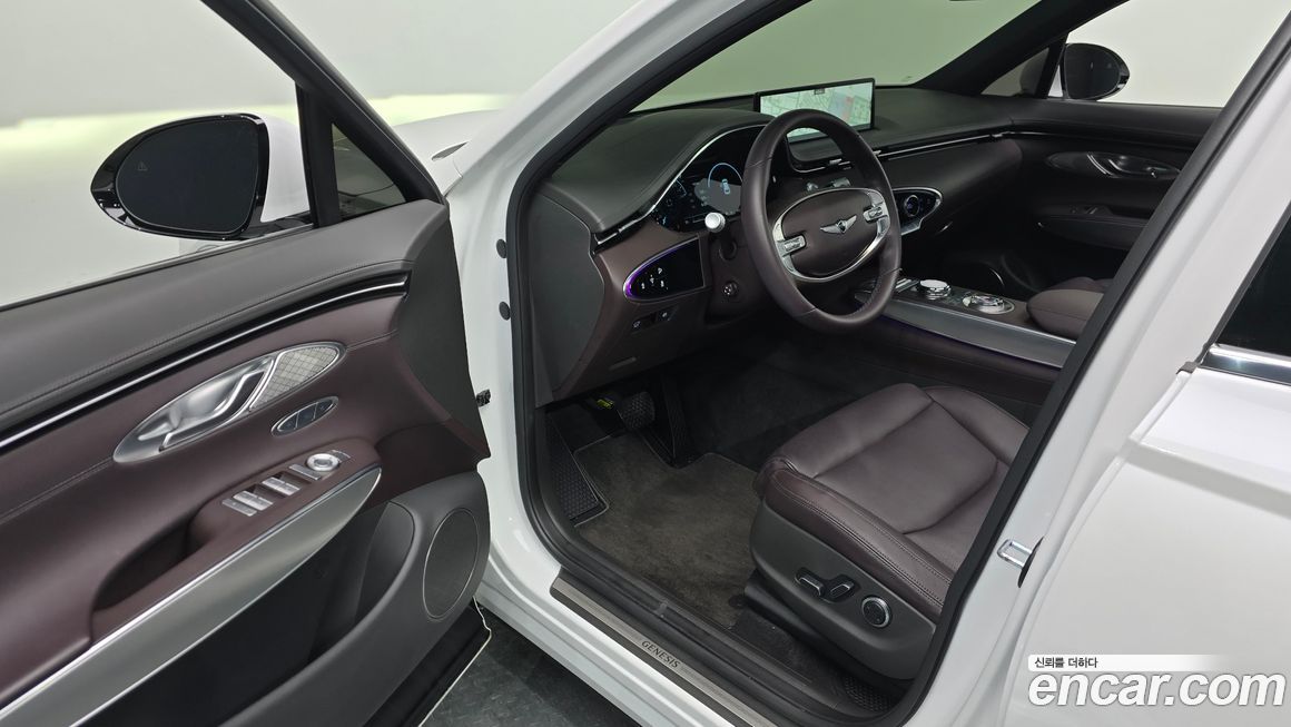 Genesis GV70 2024