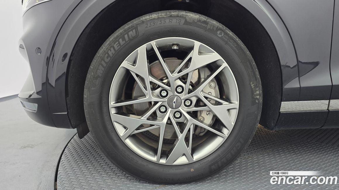 Genesis GV70 2023