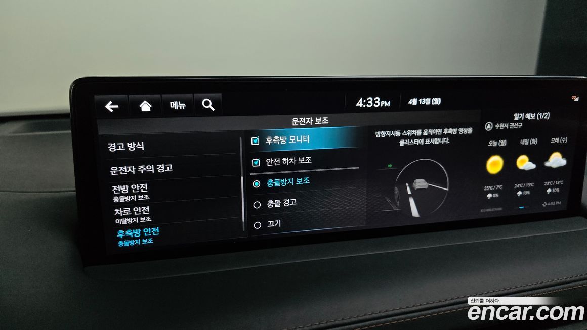 Genesis GV70 2023