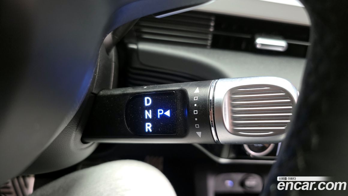 Hyundai Ioniq5 2024