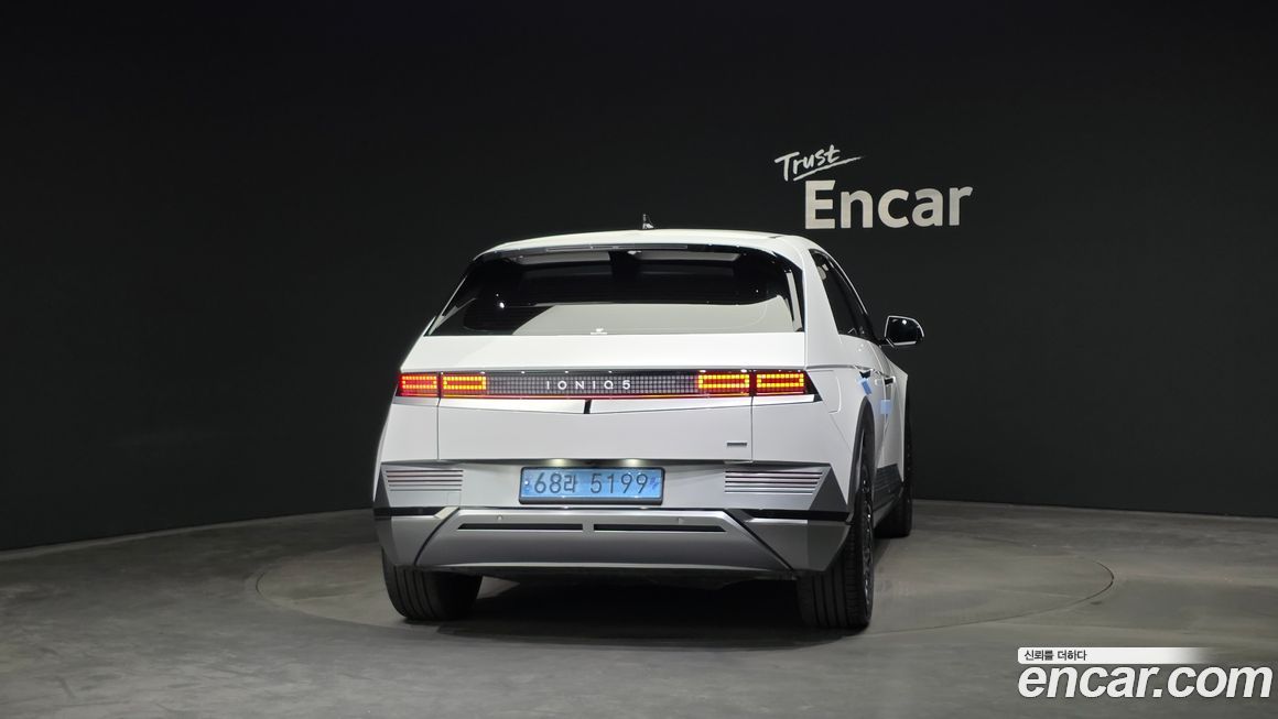 Hyundai Ioniq5 2024