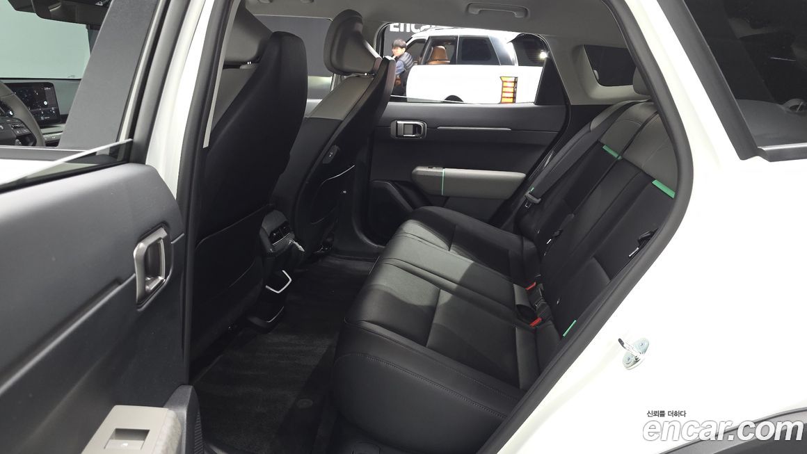 Kia EV4 2026