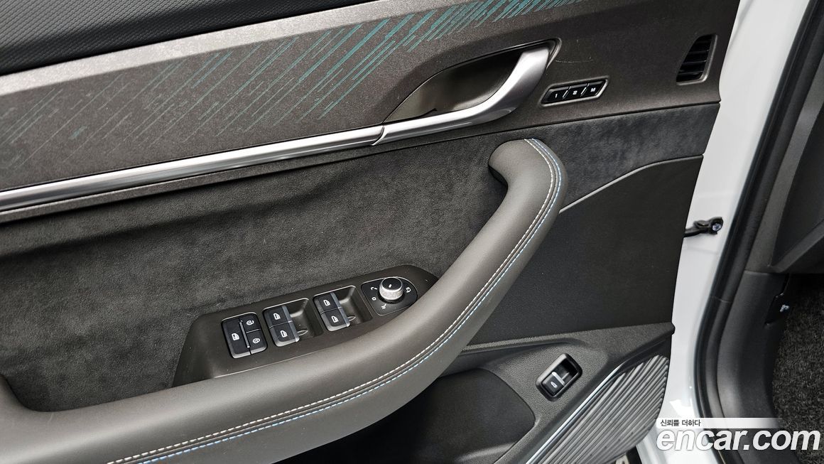 Renault-KoreaSamsung Grand Koleos 2025