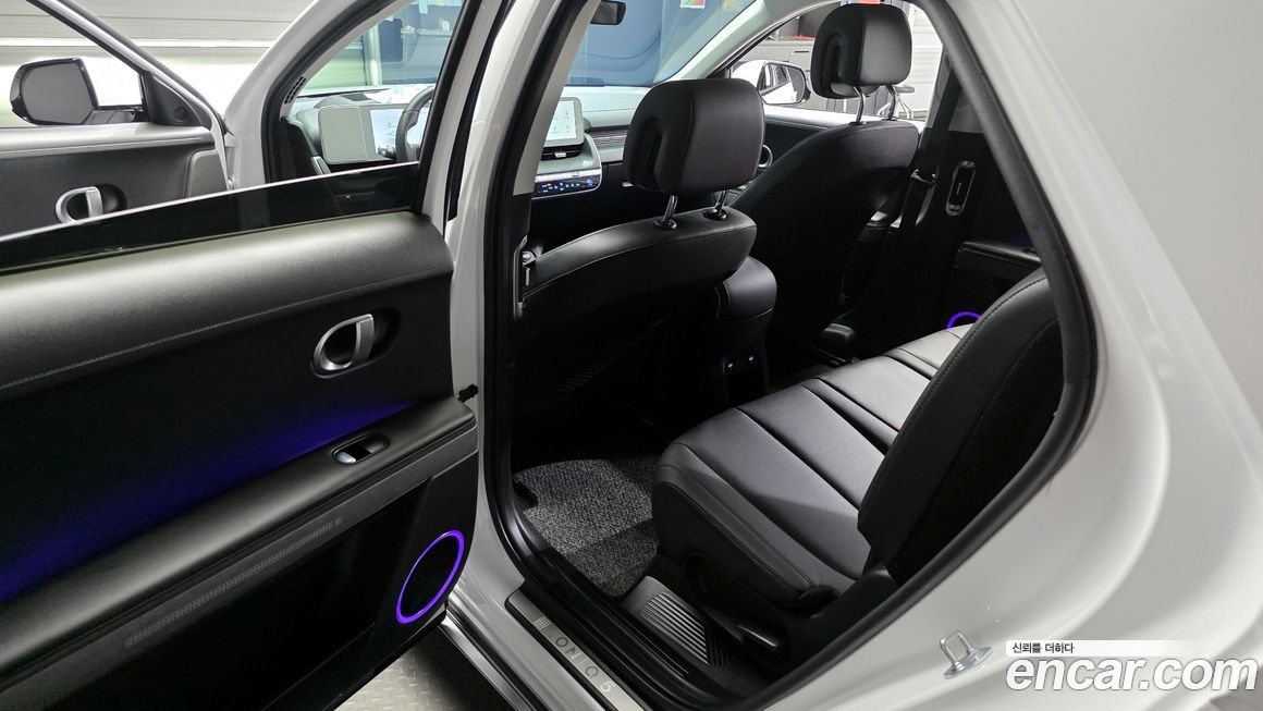 Hyundai Ioniq5 2024
