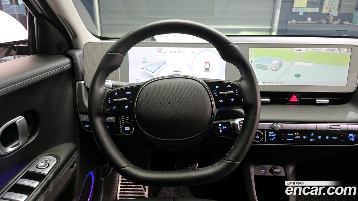 Hyundai Ioniq5 2024