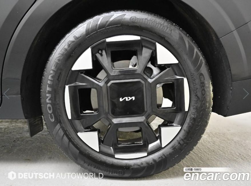 Kia Canival 2025