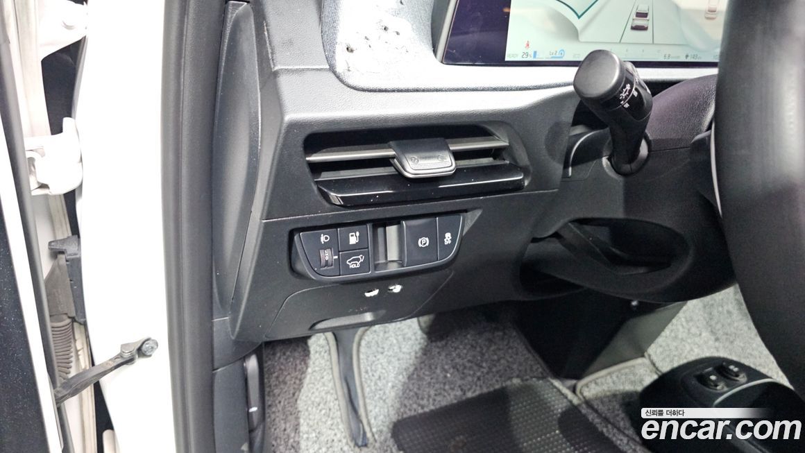 Kia EV6 2023