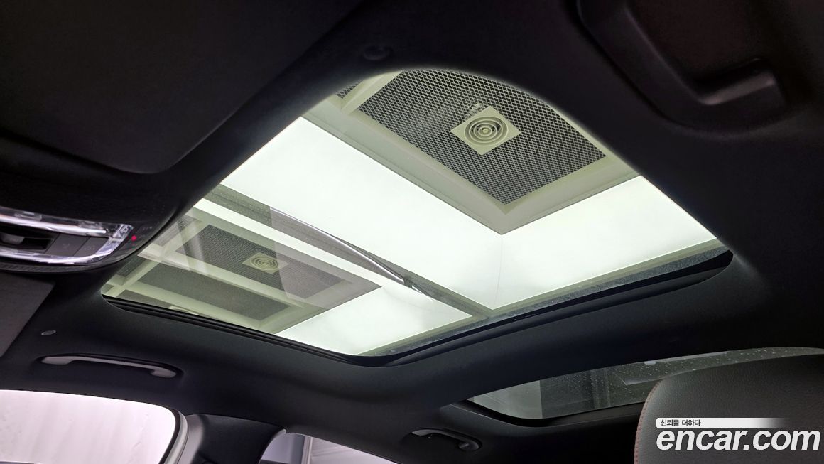 Mercedes-Benz EQA 2025