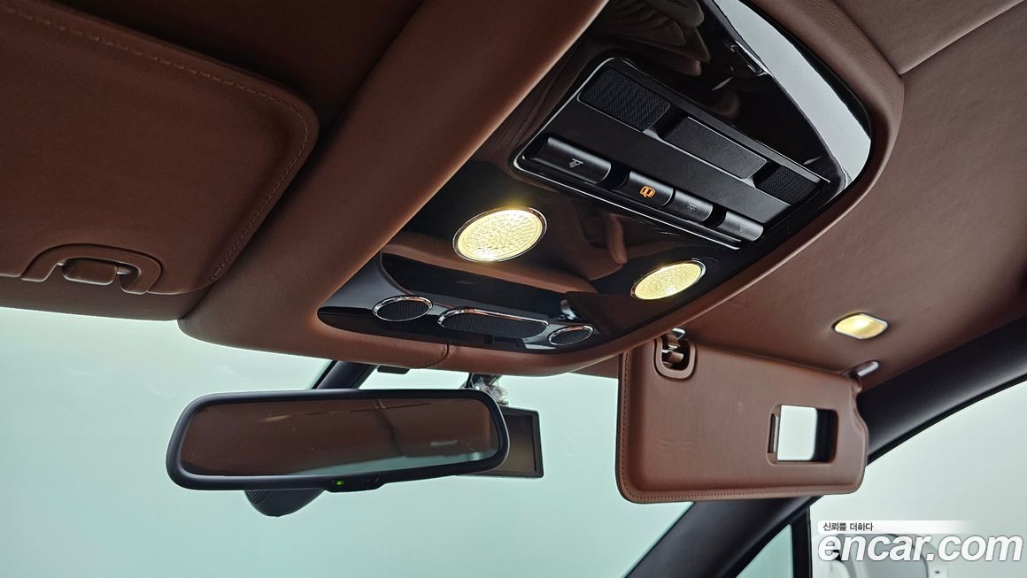 Bentley Continental 2016