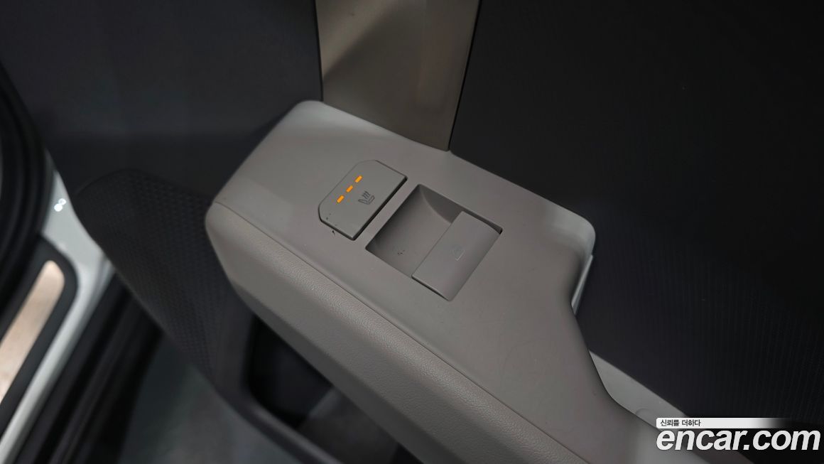 Kia EV3 2026
