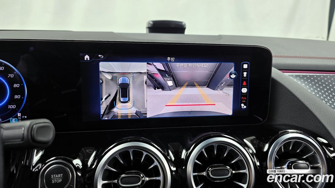 Mercedes-Benz EQA 2025