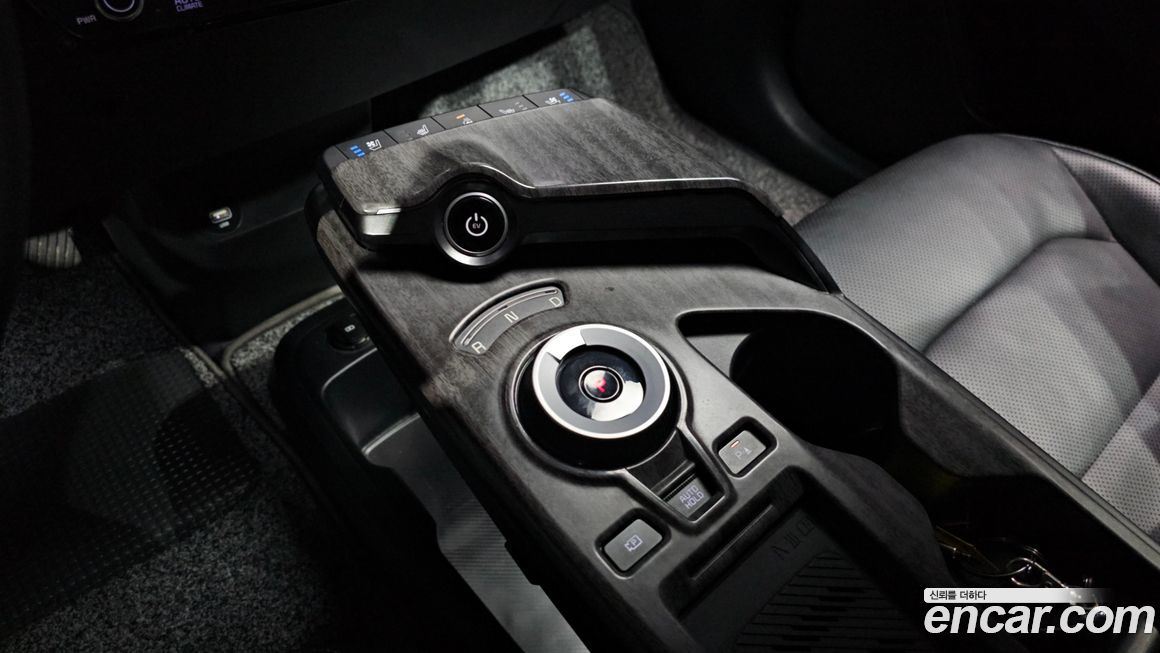 Kia EV6 2023