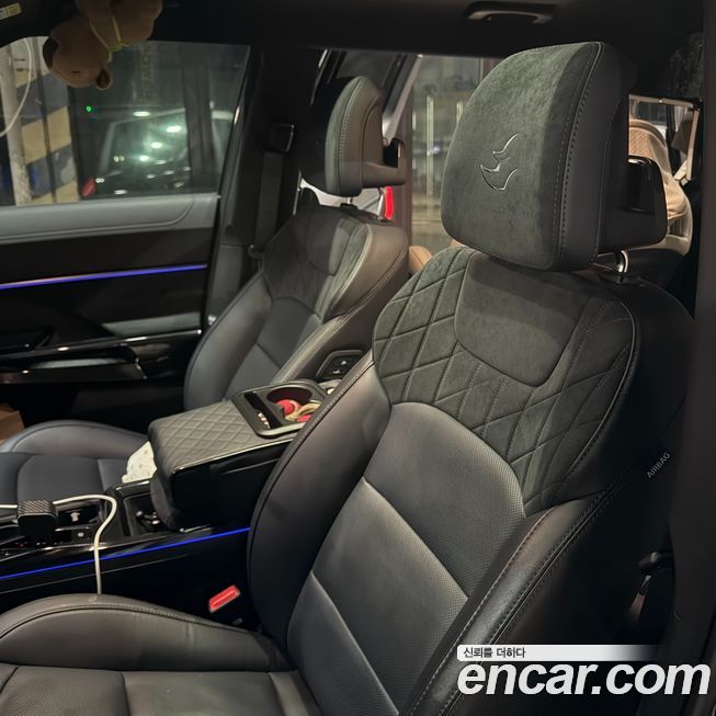 KG_Mobility_Ssangyong Musso 2026