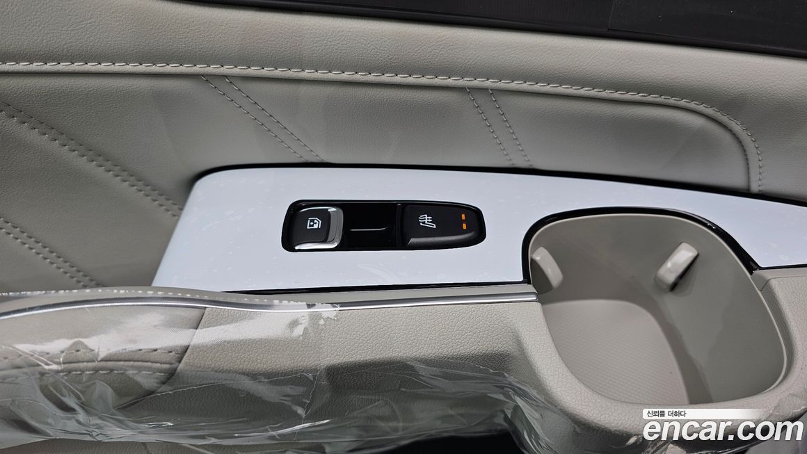 Kia Sorento 2026