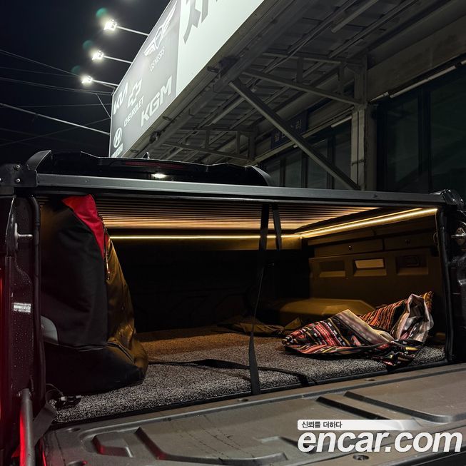 KG_Mobility_Ssangyong Musso 2026