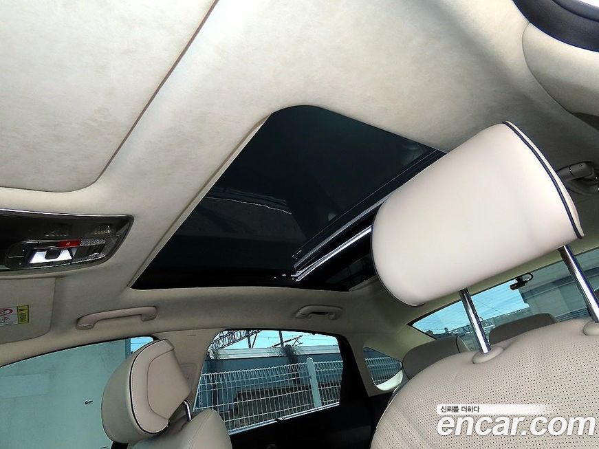 Genesis G80 2024