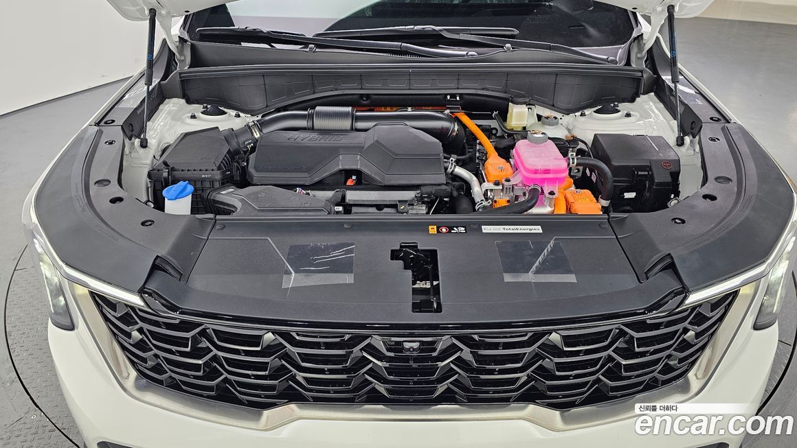 Kia Sorento 2026