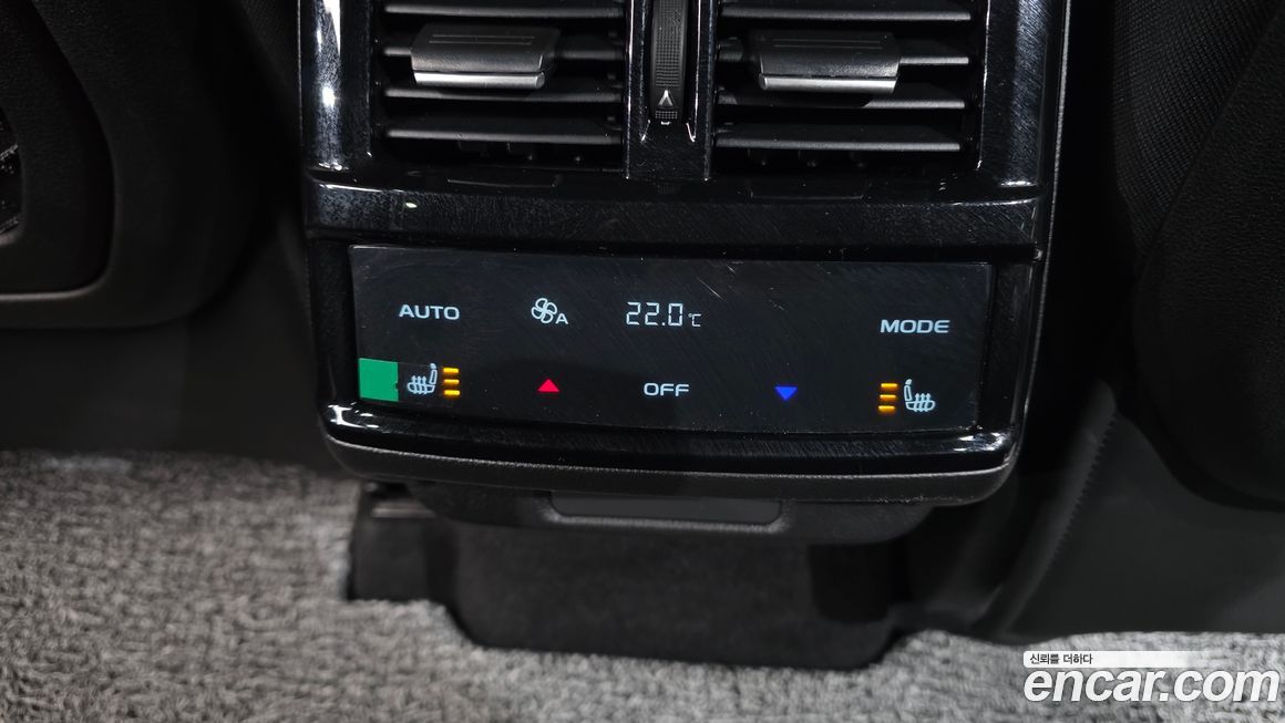 Renault-KoreaSamsung Grand Koleos 2025