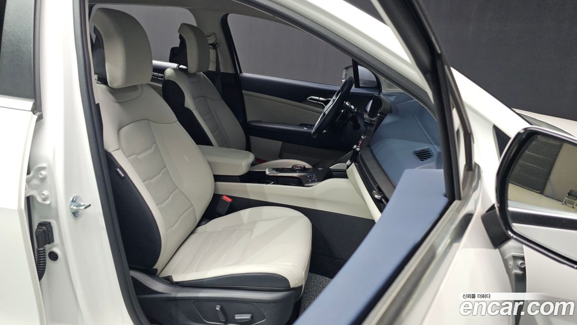 Kia Sportage 2025
