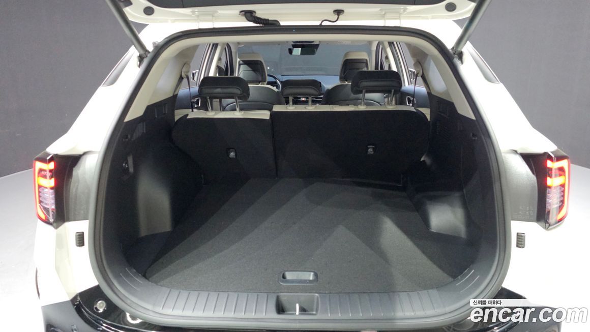 Kia Sportage 2025