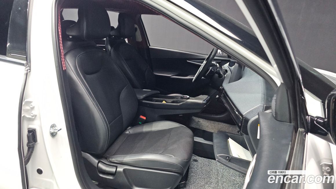 Kia EV6 2023