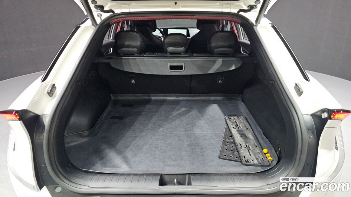 Kia EV6 2023