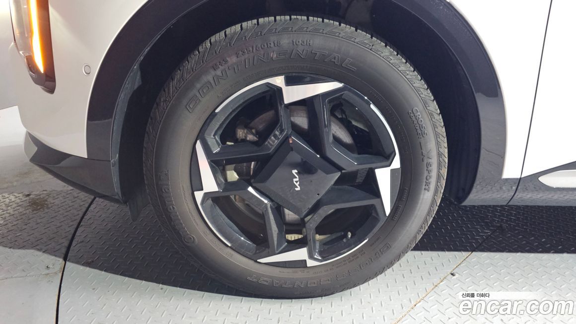 Kia Sportage 2025