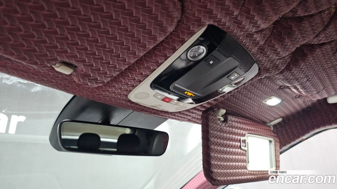 Kia EV6 2023