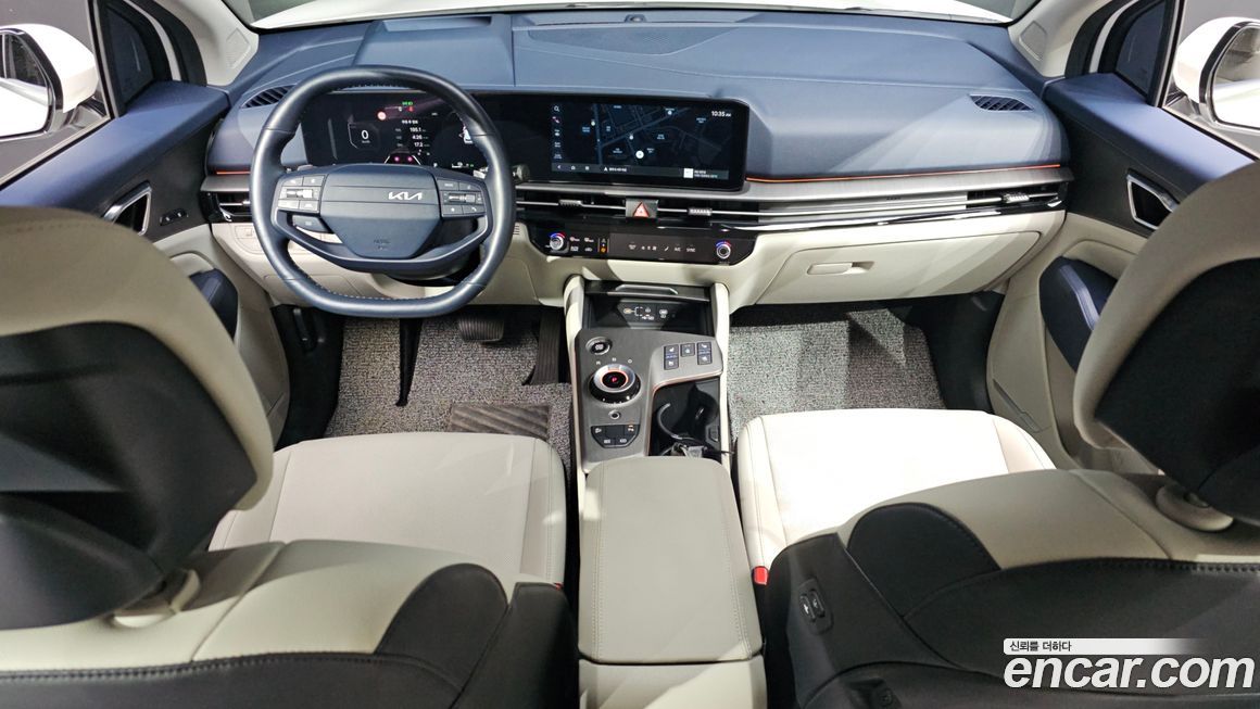 Kia Sportage 2025