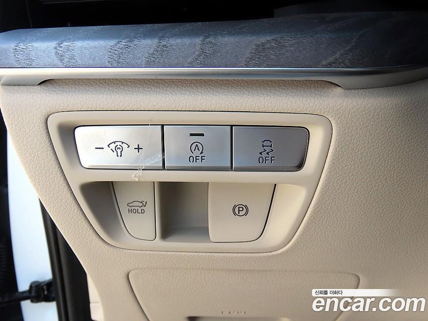 Genesis G80 2024