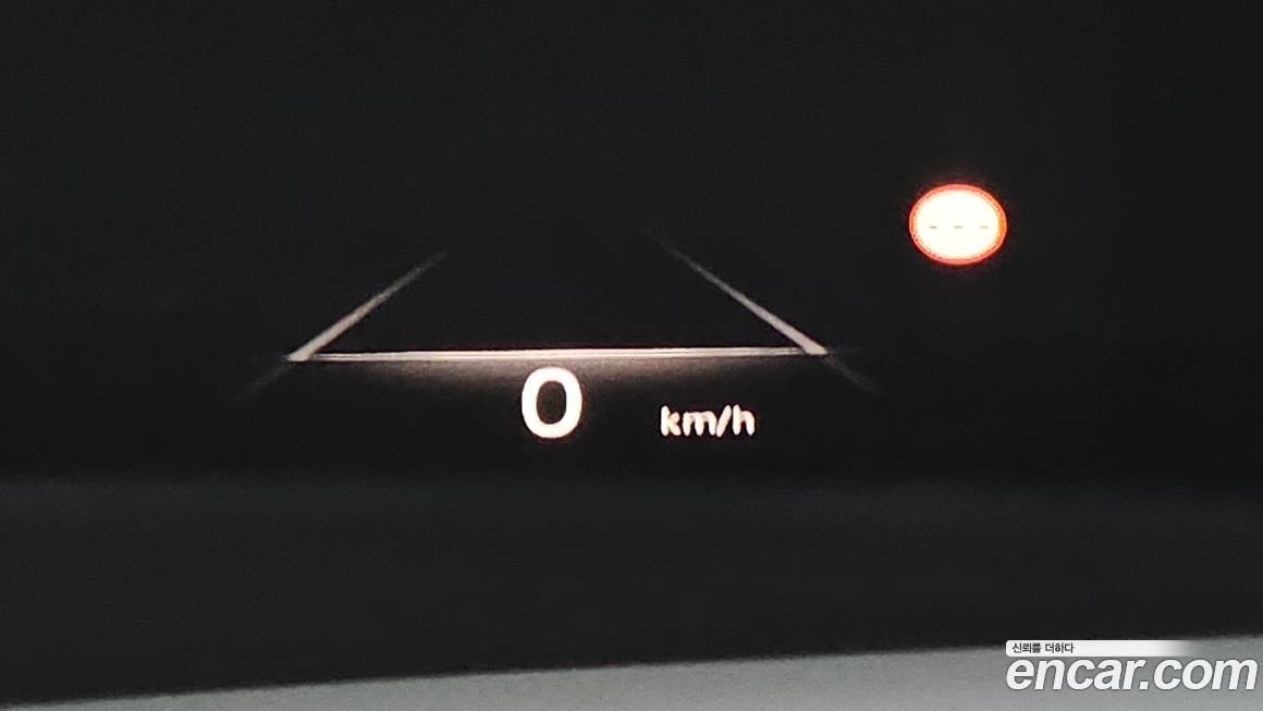 Genesis G80 2023